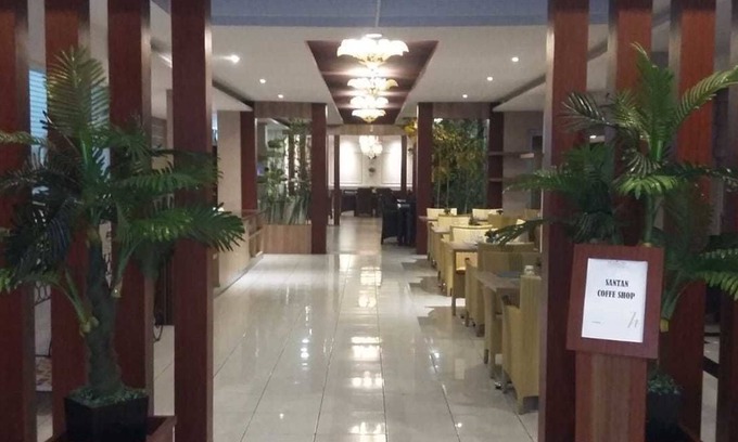 Pandeglang Hotel | Horison Altama Pandeglang