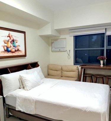 Luzon Hotel | Horizon 101