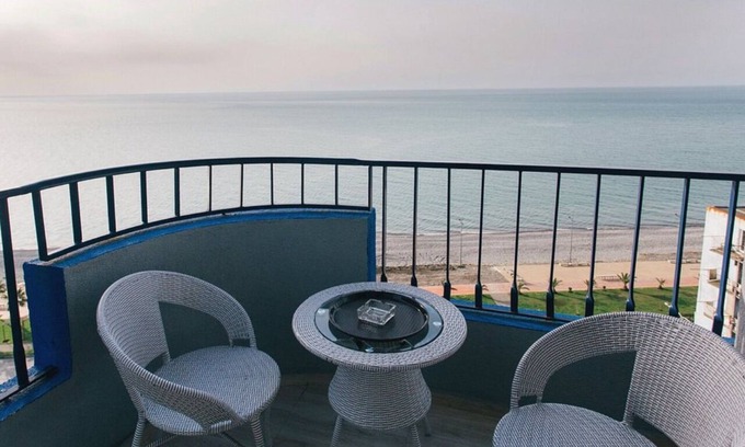 New Boulevard Apartment | Horizon Batumi Aparthotel