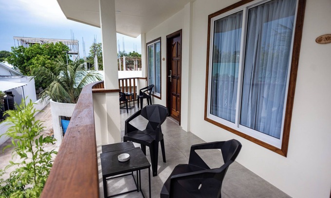 Dhigurah Hotel | Horizon Dhigurah
