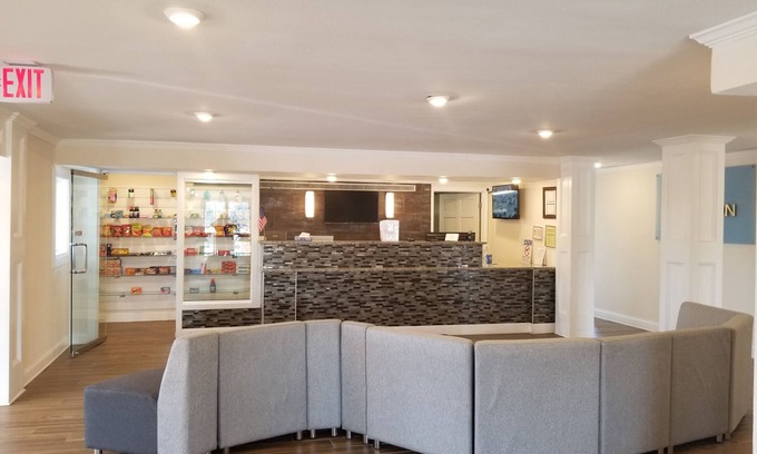 Norcross Hotel | Horizon Inn & Suites