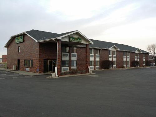 Highlands Hotel | Horizon Inn
