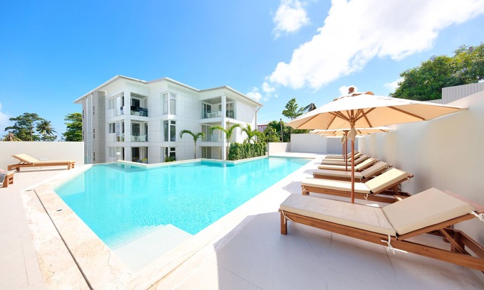 Choeng Mon Apartment | Horizon Residence Rentals