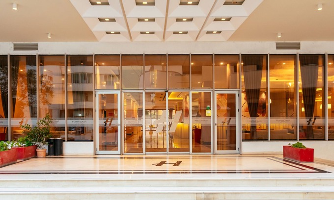 Durres Hotel | Horizont Hotel