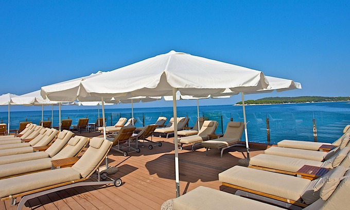 Pula Apartment | Horizont Resort