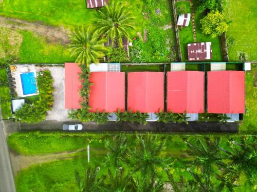 La Fortuna Apartment | Hormiga's Houses