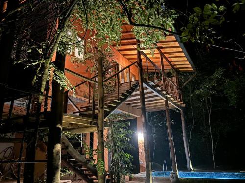 Habarana Hotel | Hornbill Forest Habarana