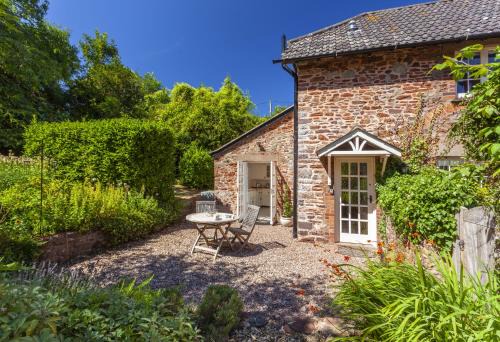 Luccombe House | Horner Cottage in Luccombe