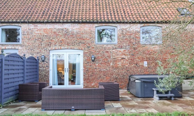 Ryther House | Hornington Lodge