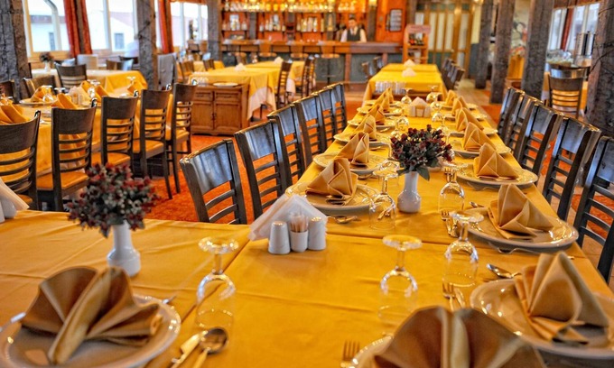Trabzon Hotel | Horon Hotel