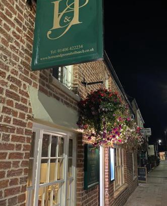 Holbeach Hotel | Horse and Groom