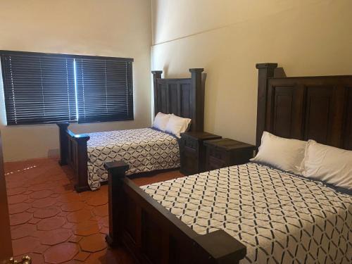 Ensenada Hotel | Horsepower Ranch