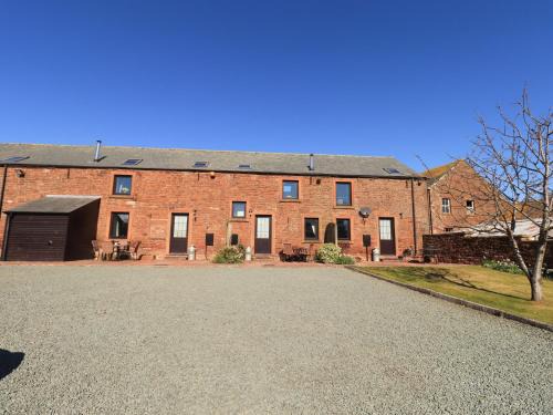 Wigton House | Horseshoe Cottage