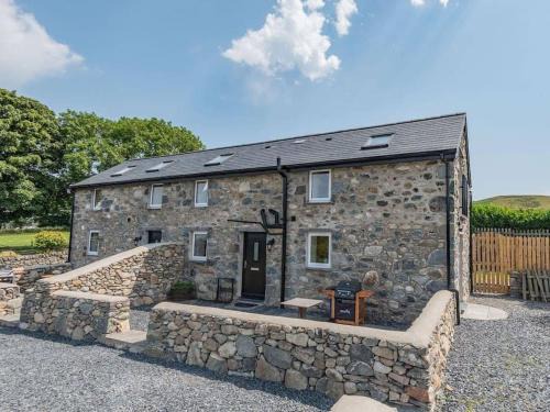 Caernarfon House | Horseshoe Cottage historic gem near Snowdonia.