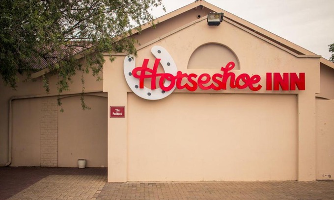 Kimberley Hotel | Horseshoe Inn and Conference Center