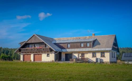 Horska Kvilda House | Horská Kvilda - Ubytování U Chvalů
