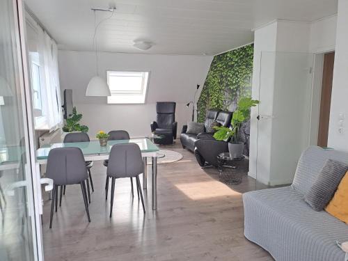 Speyer Apartment | Hortensie Speyer