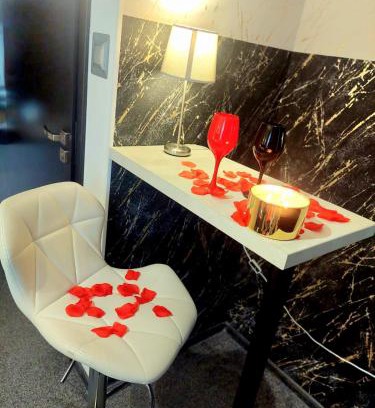 Koszalin Apartment | HORTENSJA 100