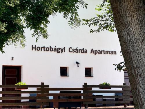 Hortobagy Apartment | Hortobágyi Csárda Apartman