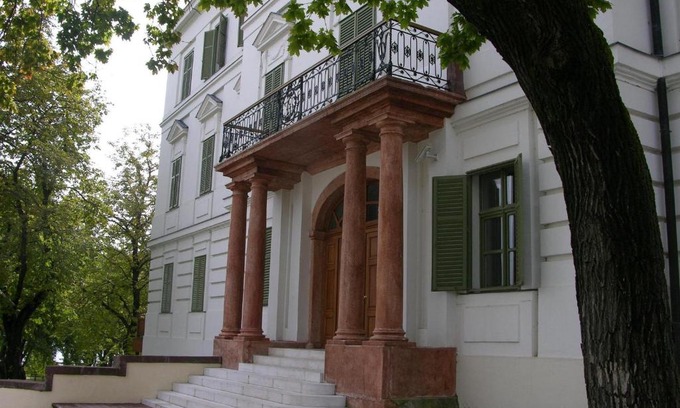 Balatonfured Apartment | Horvath Villa Apartman
