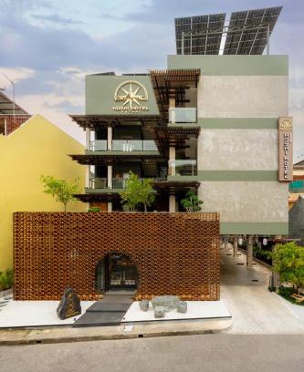 Downtown Hat Yai Hotel | Hoshi Hotel Hatyai
