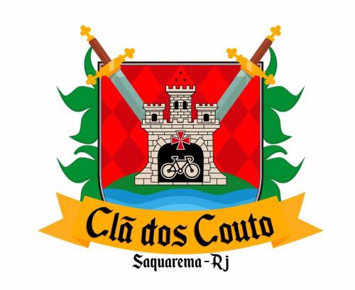 Saquarema House | Hospedagem Clã dos Couto - Pousada