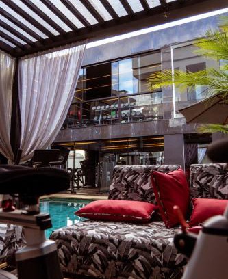 Sao Lourenco House | Hospedagem de Luxo São Lourenço