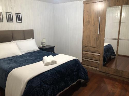 Bairro Lago Negro Apartment | Hospedagem do lago