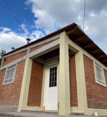 Pareditas Apartment | Hospedaje Amparo Del Sur