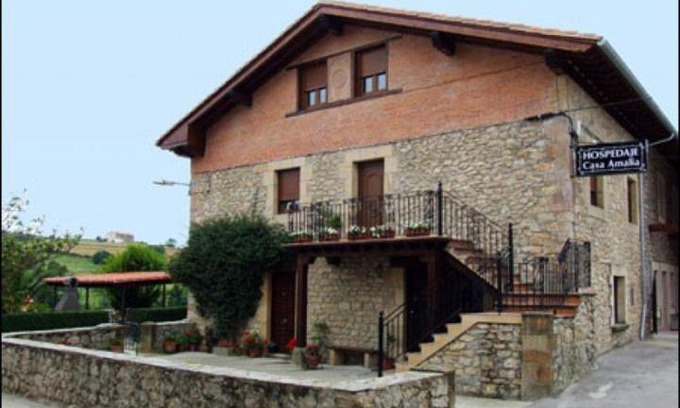 Queveda House | Hospedaje Casa Amalia