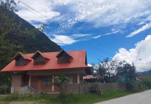 Oxapampa House | Hospedaje Chonta Lily