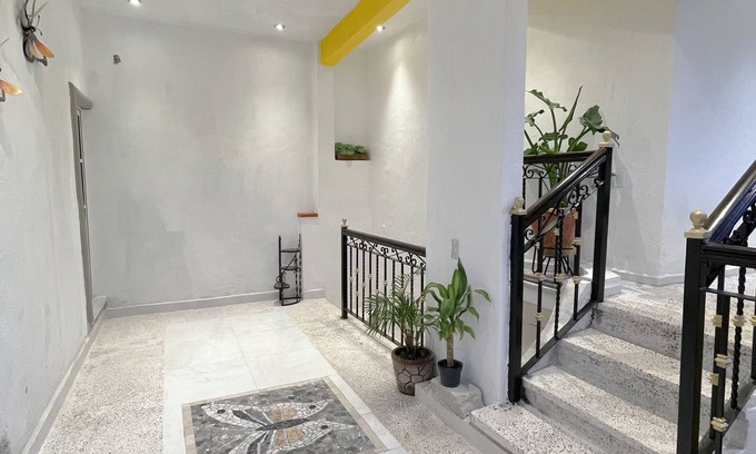 San Miguel House | Hospedaje El Mesón De La Luna - Adults Only