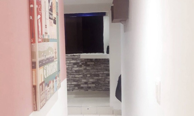 Lalinde Apartment | Hospedaje en Hermoso Apartaestudio Manila Poblado