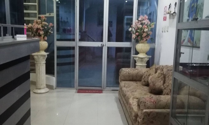 Trujillo House | Hospedaje Harjeny