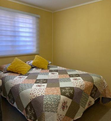 Puerto Montt House | Hospedaje la casa de Julieta