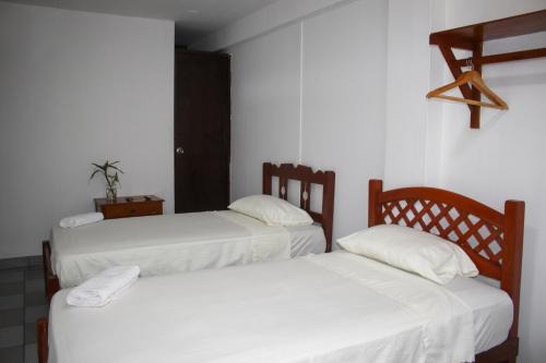 Los Organos Hotel | Hospedaje Los Organos