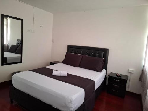 Manizales Hotel | Hospedaje Luna Llena