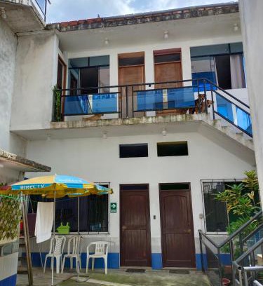 Aguaytia Apartment | Hospedaje
