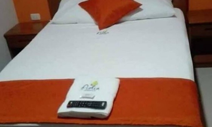 Tarapoto Hotel | Hospedaje Piolin
