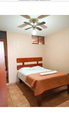 Negritos Hotel | Hospedaje Punta Balcones