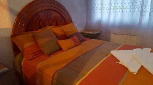 Valle de Bravo Apartment | Hospedaje Rio Paraíso