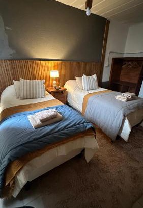 El Chalten Apartment | Hospedaje "Room"