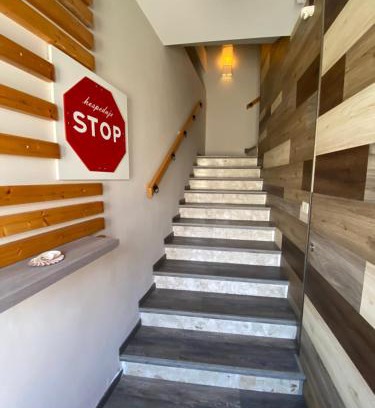 Corrubedo House | HOSPEDAJE STOP