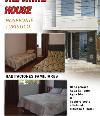La Tinguina Hotel | Hospedaje TH