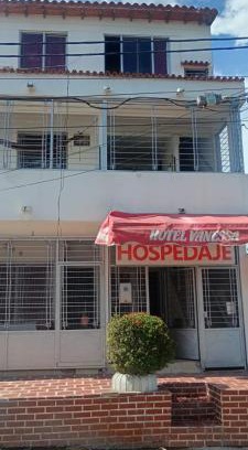 San Jose de Cucuta Hotel | Hospedaje Vanessa