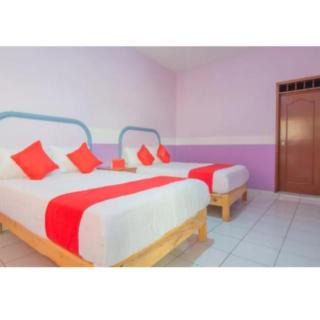 Villa Hidalgo Hotel | Hospedaje Villa Hidalgo