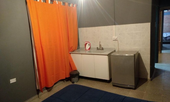 Ancasti Department Apartment | HOSPEDAJE Y COMEDOR CORDOBA