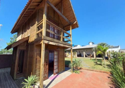 Praia do Rosa Ski Chalet | Hospedaria Chalés Rota Do Sol PDR - Hospedagem para casais, famílias e grupos