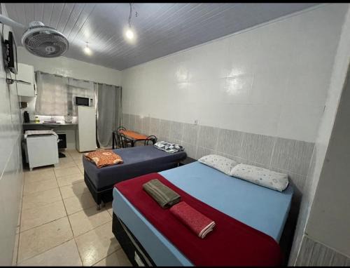 Aguas Claras Apartment | Hospedaria Cmc unidade 12
