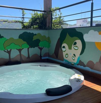 Lagoa da Conceicao Hotel | Hospedaria da Lagoa